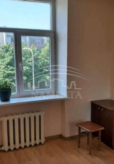 Parduodamas butas Minijos g., Žvejybos uostas, Klaipėdos m., Klaipėdos m. sav., 18 m2 ploto, 1 kambariai 5