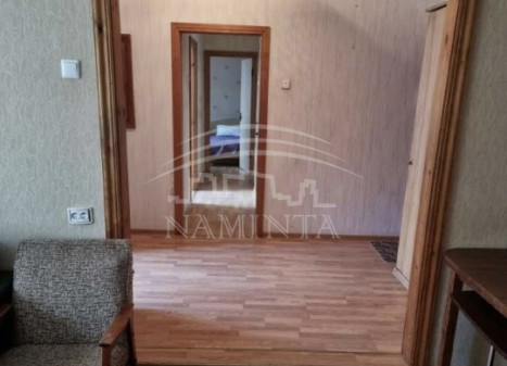 Parduodamas butas Vyturio g., Laukininkai, Klaipėdos m., Klaipėdos m. sav., 55 m2 ploto, 2 kambariai Parduodamas butas Vyturio g., Laukininkai, Klaipėdos m., Klaipėdos m. sav., 55 m2 ploto, 2 kambariai