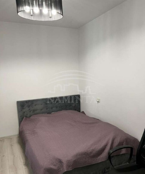 Parduodamas butas Bandužių g., Bandužiai, Klaipėdos m., Klaipėdos m. sav., 55 m2 ploto, 2 kambariai 2