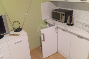 Parduodamas butas Sulupės g., Žvejybos uostas, Klaipėdos m., Klaipėdos m. sav., 11 m2 ploto, 1 kambariai 5