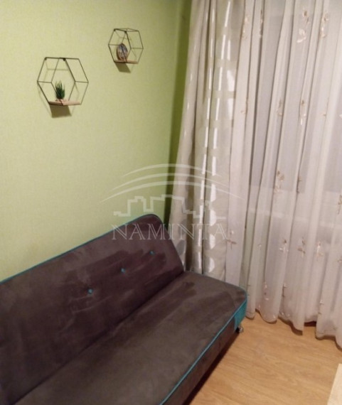 Parduodamas butas Sulupės g., Žvejybos uostas, Klaipėdos m., Klaipėdos m. sav., 11 m2 ploto, 1 kambariai 6
