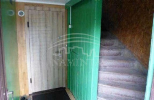 Parduodamas butas Tuopų g., Tauralaukis, Klaipėdos m., Klaipėdos m. sav., 100 m2 ploto, 4 kambariai 8