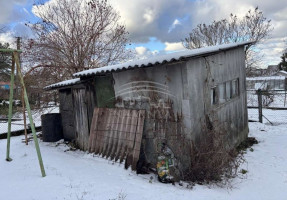 Parduodamas namas Derceklių k., Klaipėdos r. sav., 18 m2 ploto, 2 aukštai 4