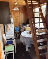 Parduodamas namas Derceklių k., Klaipėdos r. sav., 18 m2 ploto, 2 aukštai 9