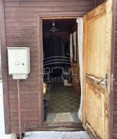 Parduodamas namas Derceklių k., Klaipėdos r. sav., 18 m2 ploto, 2 aukštai 10