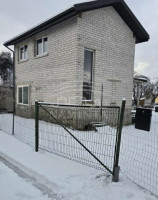 Parduodamas namas Šernų k., Klaipėdos r. sav., 58 m2 ploto, 2 aukštai 1