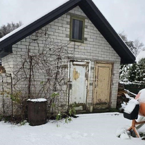 Parduodamas namas Šernų k., Klaipėdos r. sav., 58 m2 ploto, 2 aukštai 6