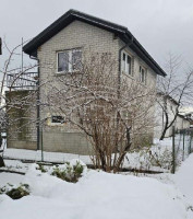 Parduodamas namas Šernų k., Klaipėdos r. sav., 58 m2 ploto, 2 aukštai 7