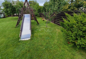 Parduodamas namas Dituvos k., Klaipėdos r. sav., 40 m2 ploto, 1 aukštai 1