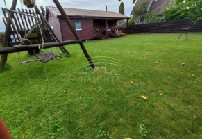 Parduodamas namas Dituvos k., Klaipėdos r. sav., 40 m2 ploto, 1 aukštai 2