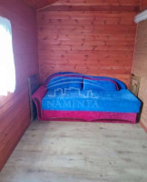 Parduodamas namas Dituvos k., Klaipėdos r. sav., 40 m2 ploto, 1 aukštai 10