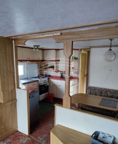 Parduodamas namas Dituvos k., Klaipėdos r. sav., 40 m2 ploto, 1 aukštai 12