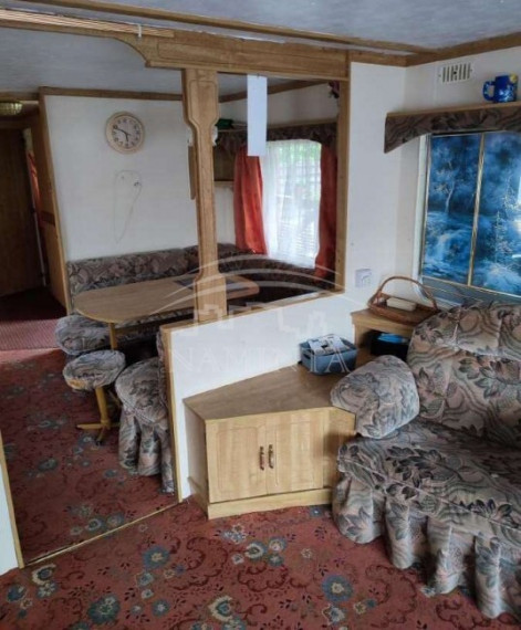 Parduodamas namas Dituvos k., Klaipėdos r. sav., 40 m2 ploto, 1 aukštai 18