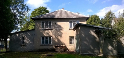Parduodamas namas Salantų m., Kretingos r. sav., 163 m2 ploto, 2 aukštai 1