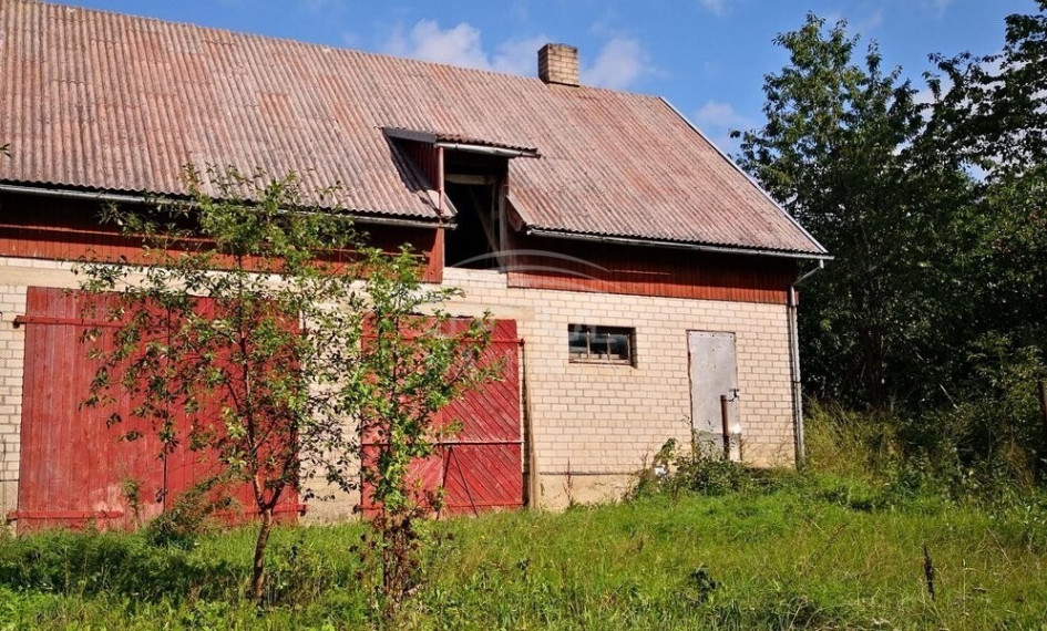 Parduodamas namas Žvainių k., Kretingos r. sav., 139 m2 ploto 2