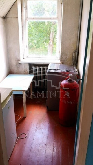 Parduodamas namas Žvainių k., Kretingos r. sav., 139 m2 ploto 11