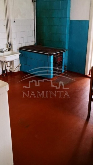 Parduodamas namas Žvainių k., Kretingos r. sav., 139 m2 ploto 12
