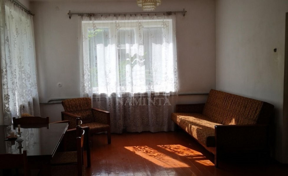 Parduodamas namas Žvainių k., Kretingos r. sav., 139 m2 ploto 16