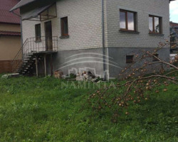 Parduodamas namas Dituvos k., Klaipėdos r. sav., 136 m2 ploto, 2 aukštai 1