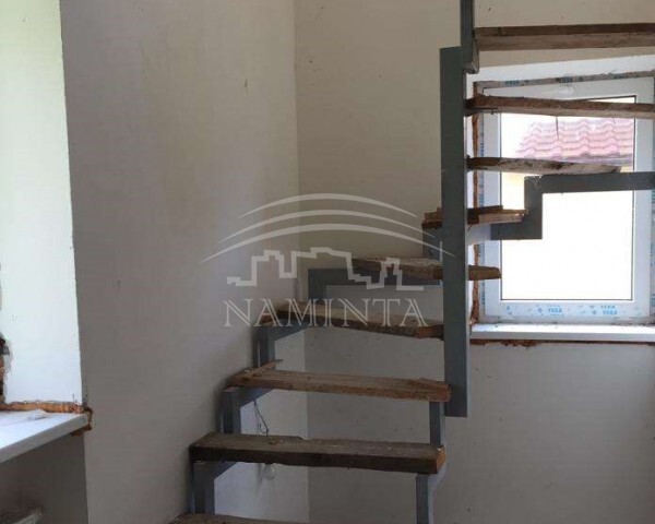 Parduodamas namas Dituvos k., Klaipėdos r. sav., 136 m2 ploto, 2 aukštai 5