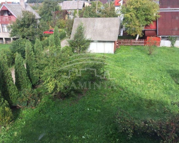Parduodamas namas Dituvos k., Klaipėdos r. sav., 136 m2 ploto, 2 aukštai 6