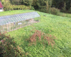 Parduodamas namas Dituvos k., Klaipėdos r. sav., 136 m2 ploto, 2 aukštai 19
