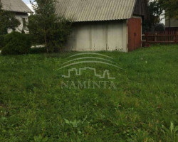 Parduodamas namas Dituvos k., Klaipėdos r. sav., 136 m2 ploto, 2 aukštai 23