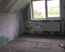 Parduodamas namas Dituvos k., Klaipėdos r. sav., 136 m2 ploto, 2 aukštai 27