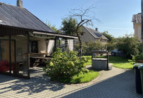 Parduodamas namas Gargždų m., Klaipėdos r. sav., 186 m2 ploto, 2 aukštai 5