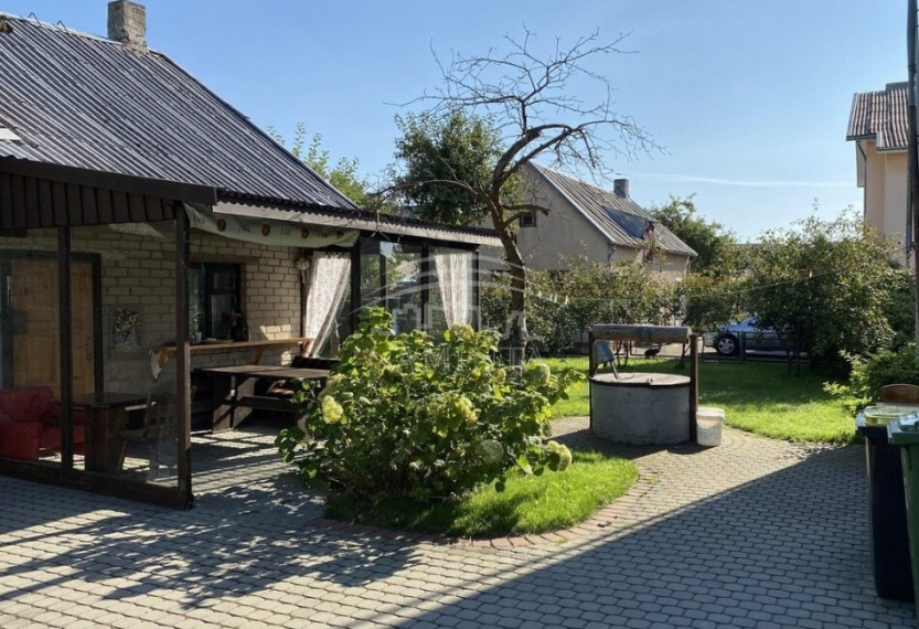 Parduodamas namas Gargždų m., Klaipėdos r. sav., 186 m2 ploto, 2 aukštai 5