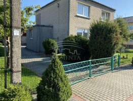 Parduodamas namas Gargždų m., Klaipėdos r. sav., 186 m2 ploto, 2 aukštai 13