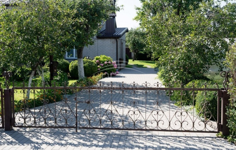 Parduodamas namas Kretingos m., Kretingos r. sav., 49 m2 ploto, 2 aukštai 1