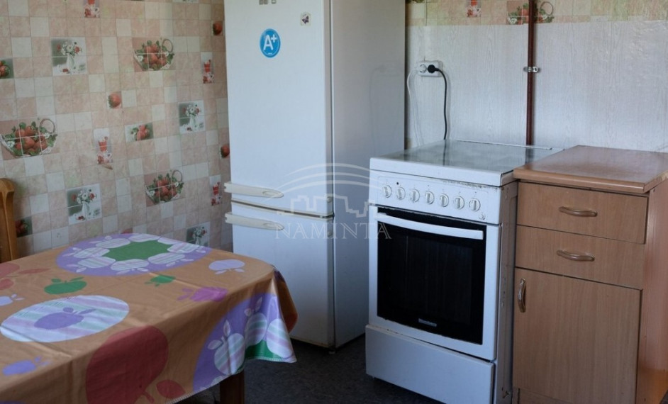 Parduodamas namas Kretingos m., Kretingos r. sav., 49 m2 ploto, 2 aukštai 10