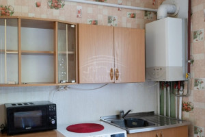 Parduodamas namas Kretingos m., Kretingos r. sav., 49 m2 ploto, 2 aukštai 12