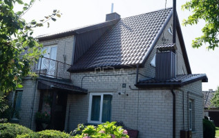 Parduodamas namas Kretingos m., Kretingos r. sav., 49 m2 ploto, 2 aukštai 10