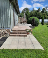Parduodamas namas Lapių k., Klaipėdos r. sav., 100 m2 ploto, 2 aukštai 2