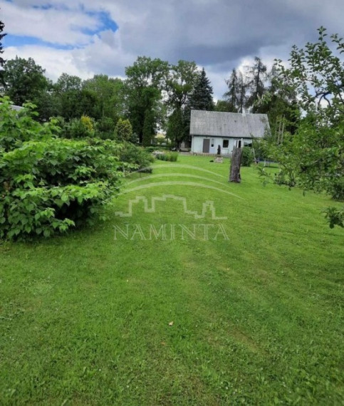 Parduodamas namas Lapių k., Klaipėdos r. sav., 100 m2 ploto, 2 aukštai 4