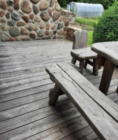 Parduodamas namas Lapių k., Klaipėdos r. sav., 100 m2 ploto, 2 aukštai 6