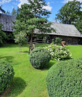 Parduodamas namas Lapių k., Klaipėdos r. sav., 100 m2 ploto, 2 aukštai 7