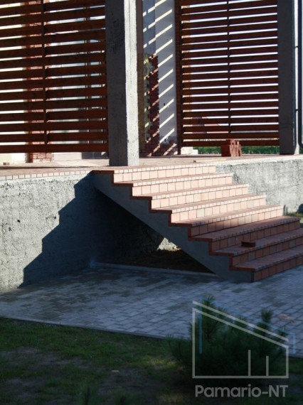 Parduodamas butas K. Donelaičio g., Rusnės mstl., Šilutės r. sav., 78 m2 ploto, 3 kambariai 2