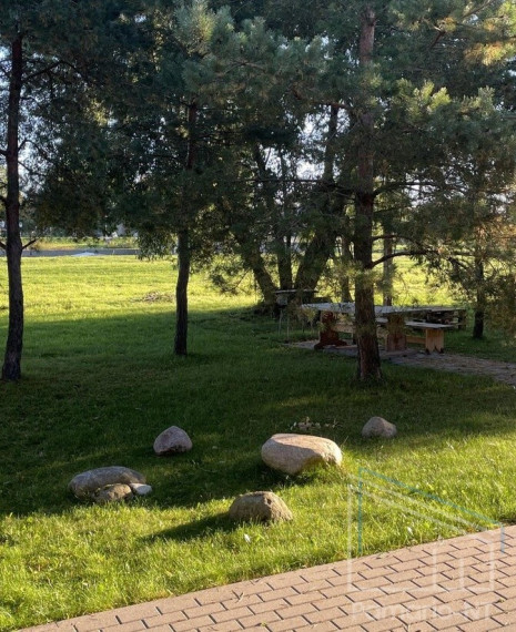Parduodamas butas K. Donelaičio g., Rusnės mstl., Šilutės r. sav., 78 m2 ploto, 3 kambariai 8