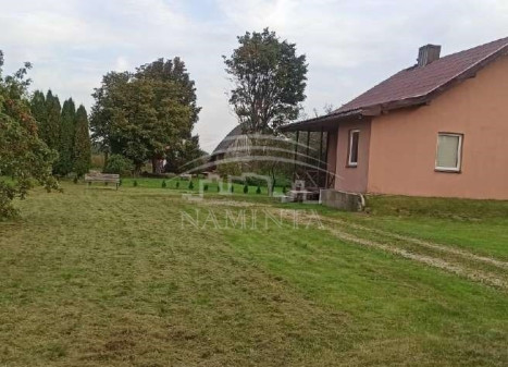 Parduodamas namas Lazdininkų k., Kretingos r. sav., 90 m2 ploto, 2 aukštai