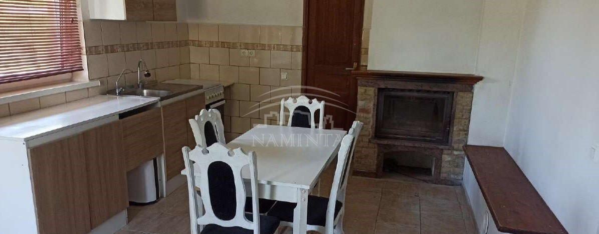 Parduodamas namas Lazdininkų k., Kretingos r. sav., 90 m2 ploto, 2 aukštai 5