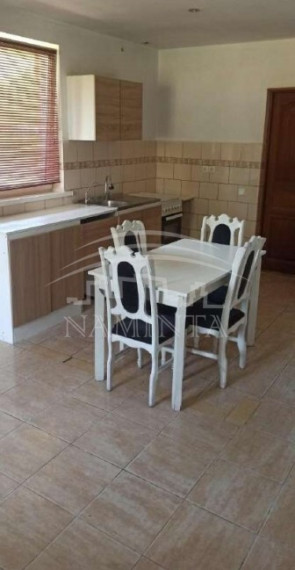 Parduodamas namas Lazdininkų k., Kretingos r. sav., 90 m2 ploto, 2 aukštai 6