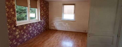 Parduodamas namas Lazdininkų k., Kretingos r. sav., 90 m2 ploto, 2 aukštai 10