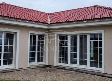 Parduodamas namas Slengių k., Klaipėdos r. sav., 152 m2 ploto, 1 aukštai