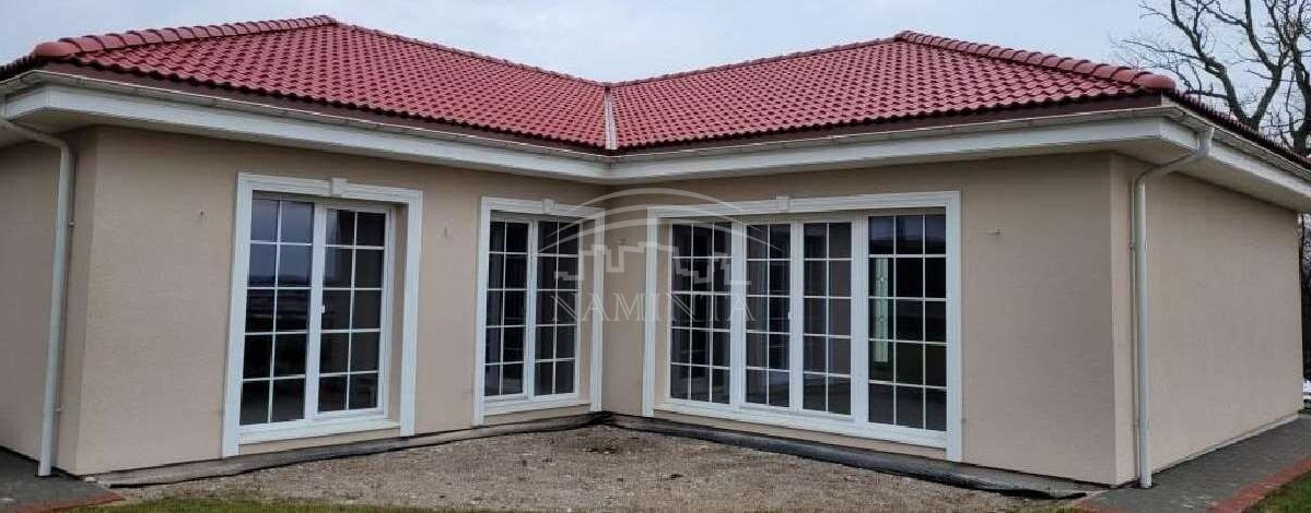 Parduodamas namas Slengių k., Klaipėdos r. sav., 152 m2 ploto, 1 aukštai 1