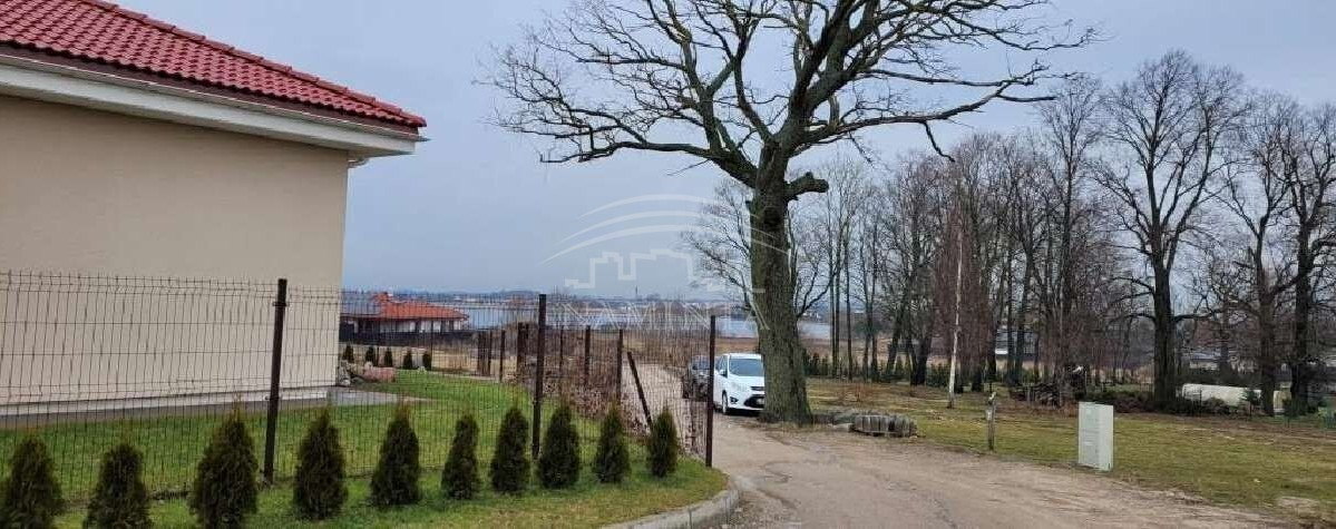 Parduodamas namas Slengių k., Klaipėdos r. sav., 152 m2 ploto, 1 aukštai 2
