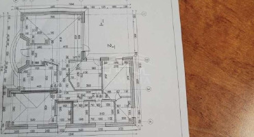 Parduodamas namas Slengių k., Klaipėdos r. sav., 152 m2 ploto, 1 aukštai 4