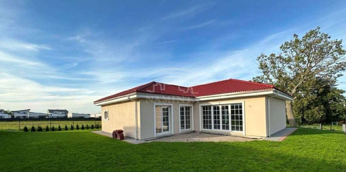 Parduodamas namas Slengių k., Klaipėdos r. sav., 152 m2 ploto, 1 aukštai 5